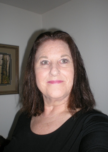 Joan Saxby