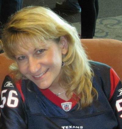Stephanie Allinson