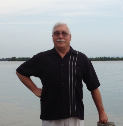 Robert Morgan