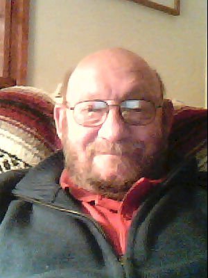 Richard Jordan