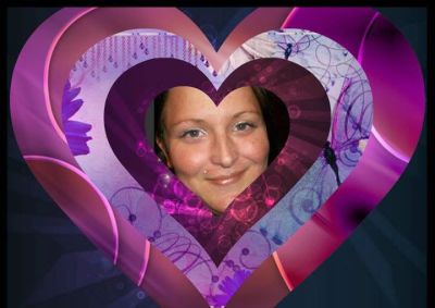 Rachel Smothers