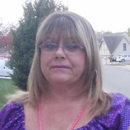 Deborah Pflanz