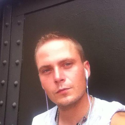 Andrew Butchek