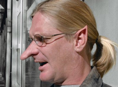 Leif Baker