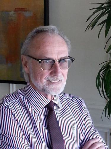 Timothy Murphy