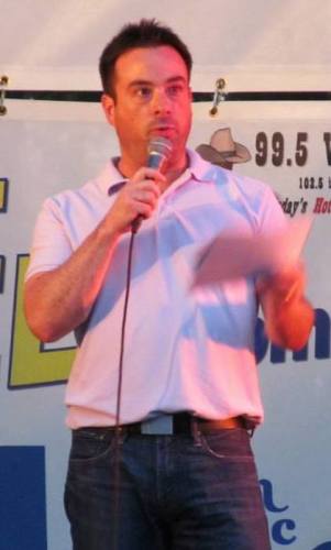 Michael Strobel