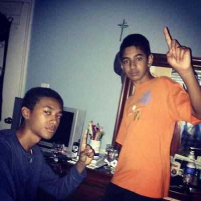 Randall Ramsuchit