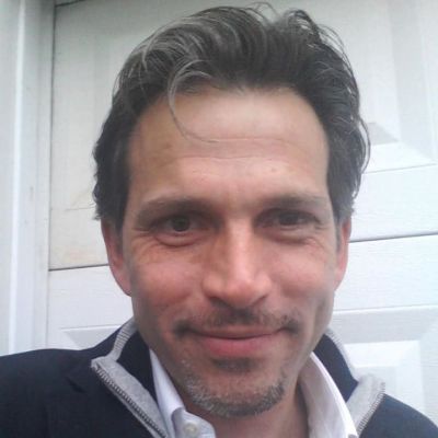 Kenneth Scrimale