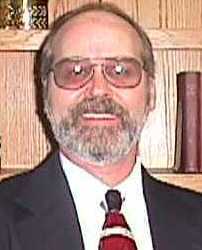 Kenneth Thompson