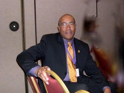 Robert Shoffner