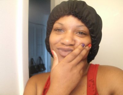 Latavia Holness