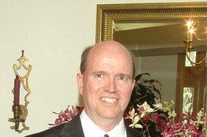 James Peterson