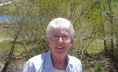 Marjorie Smith