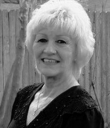 Diane Ross