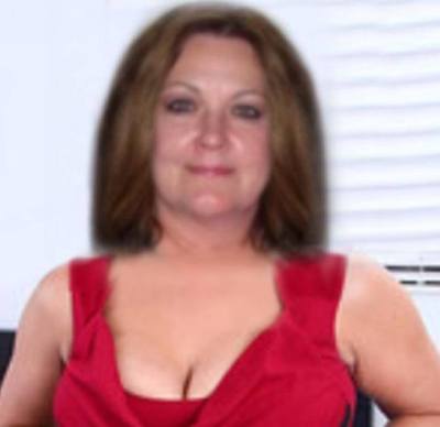 Rhonda Chapman
