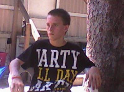 Dylan Monnett