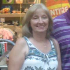 Cindy Blake