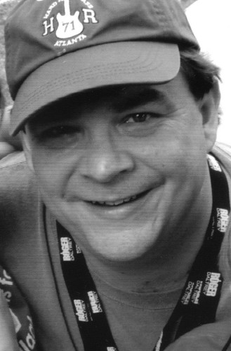 David Legros