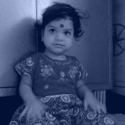 Rajasekhar Abhrapudi