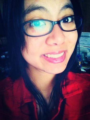 Elaine Vuong