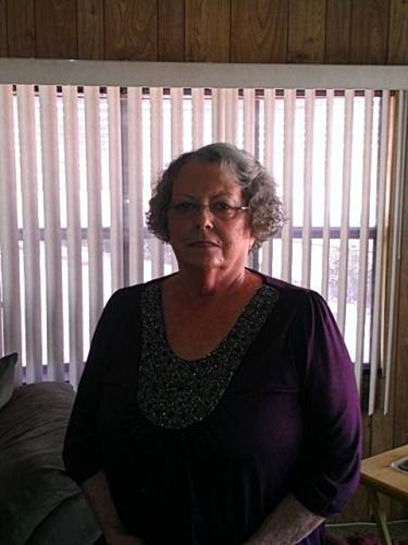 Linda Hendrickson