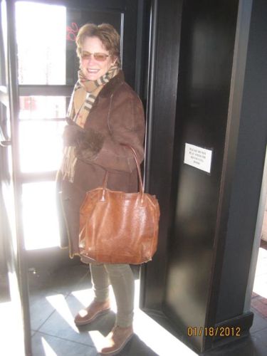 Jane Steinhauer