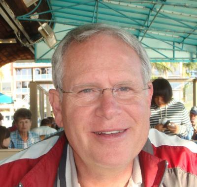 Roger Hart
