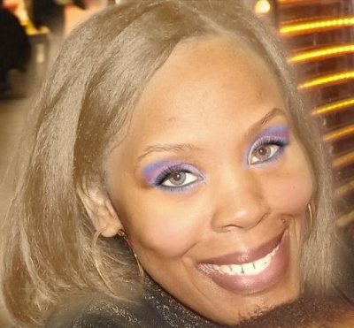 Shanteena Pointer