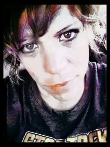 Kristin Swanson