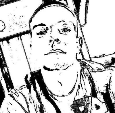 Dustin Travis