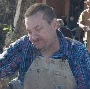 Clay Frodin