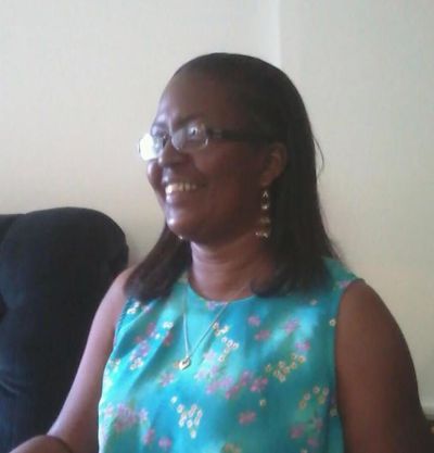 Teleshia Stovall