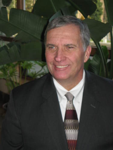John Peterka