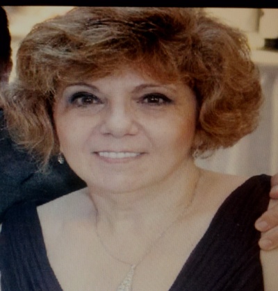 Marion Sarcuni