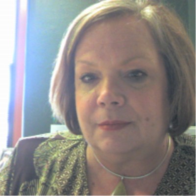 Karen Adams