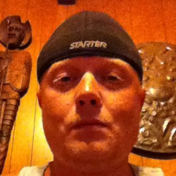 Brian Beard