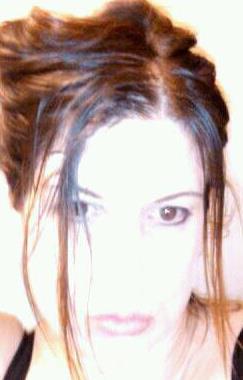 Tammy Mccollum