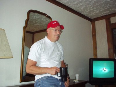 Austin Sublett
