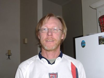 James Oconnor