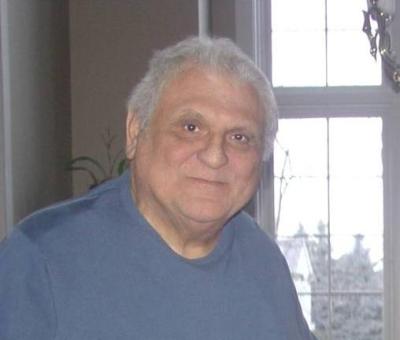 Salvatore Moceri