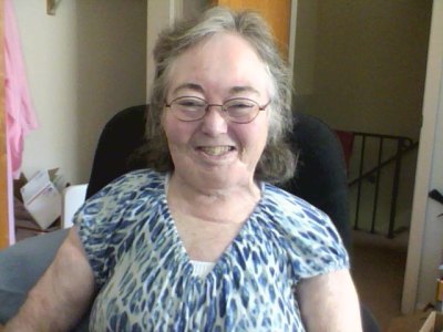 Darlene Richardson