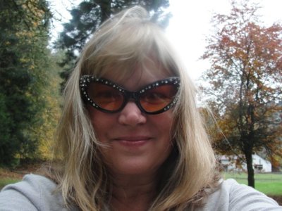 Virginia Dimitre
