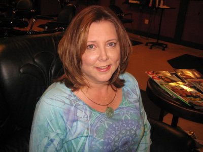 Alletta Davidson