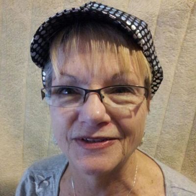 Alicia Ostack