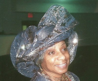 Marda Keith