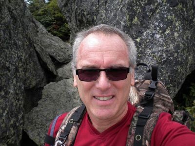 Bill Sampson