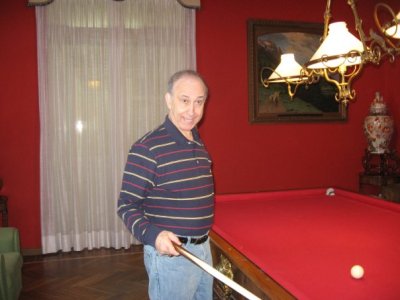 Robert Serabin