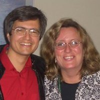 Cheryl Marsh