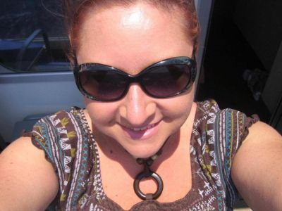 Teresa Warden