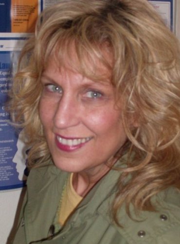 Nancy Bogard